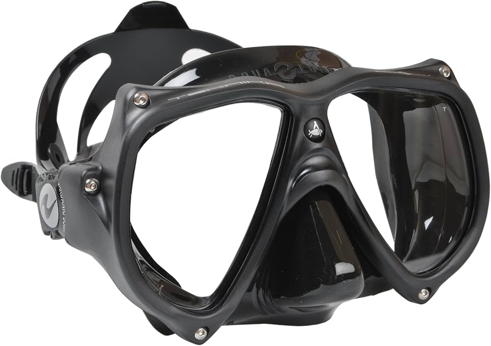 AL MASK LOOK HD