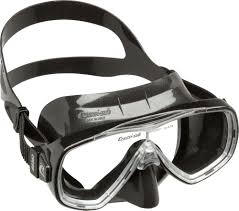 CRESSI MASK ONDA SUB
