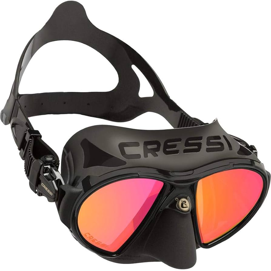CRESSI MASK ZEUS