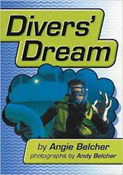 DIVER`S DREAMS BOOK