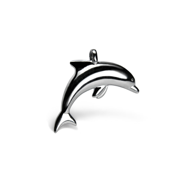 Dolphin pendant