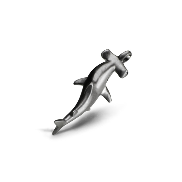 Hammerhead shark