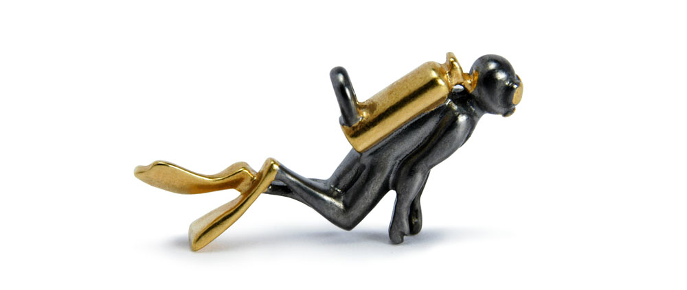 Pendant Diver