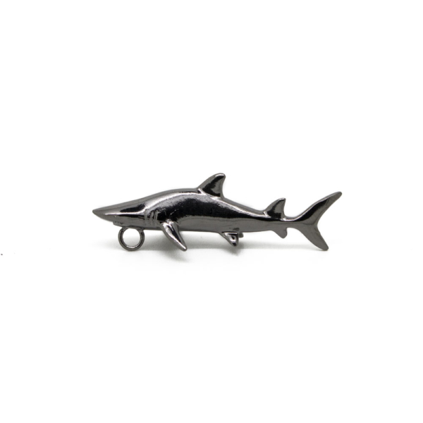 Bull shark 