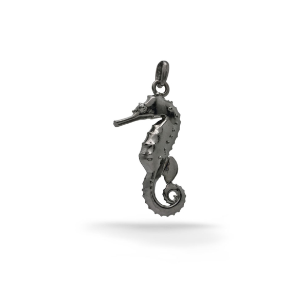 Hippocampus pendant