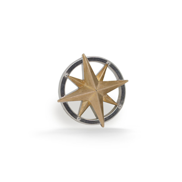 Compass rose 
