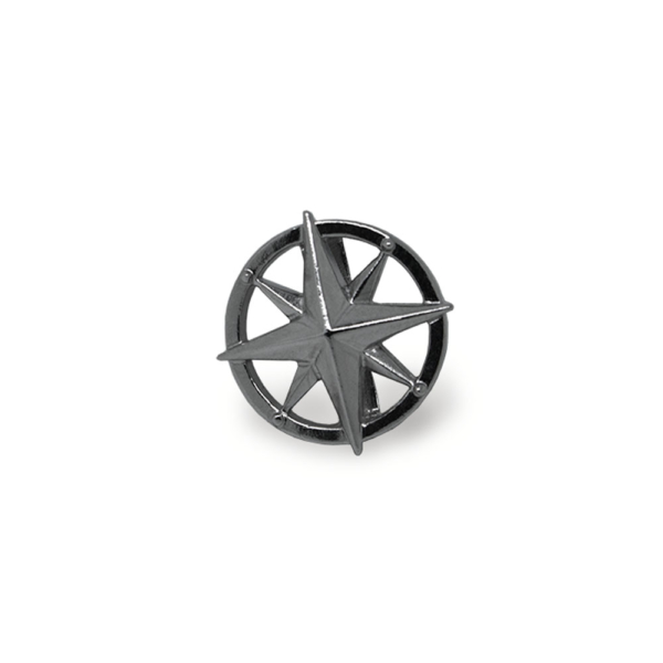 Diver’s bracelet compass