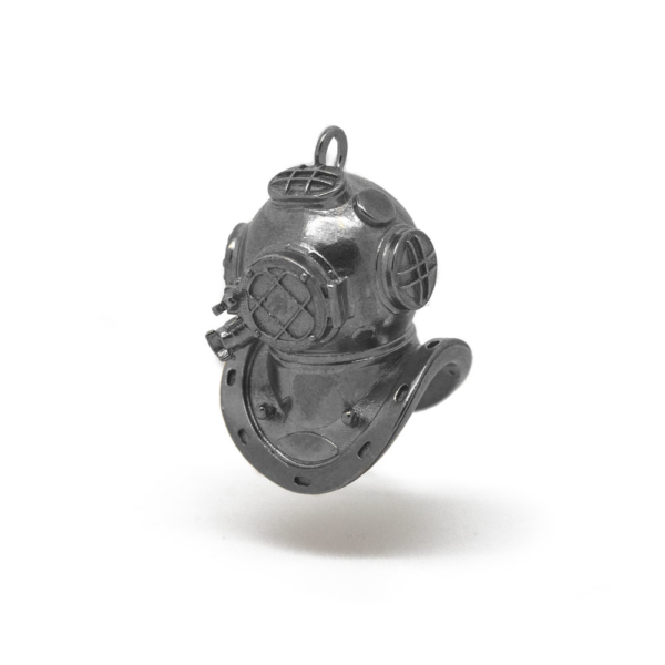 Pendant Diving Dinghy