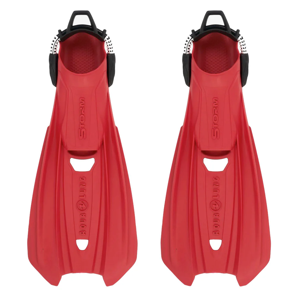 STORM MAX Fins