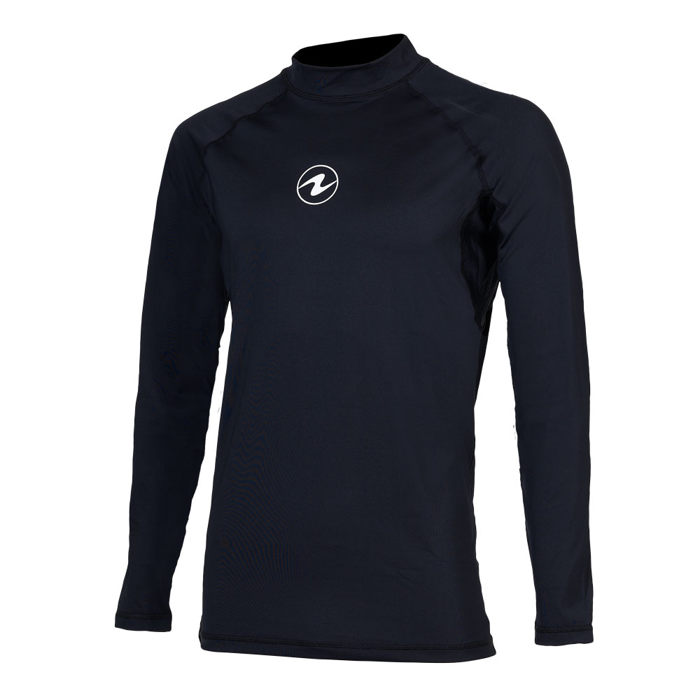 AL RASHGUARD 2018 MAN LS
