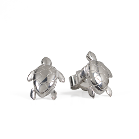 Earring turtle