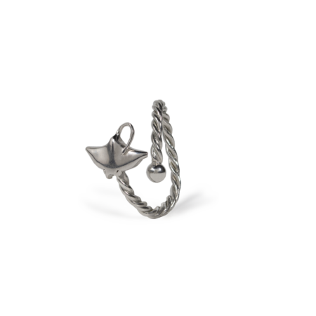 Manta ring