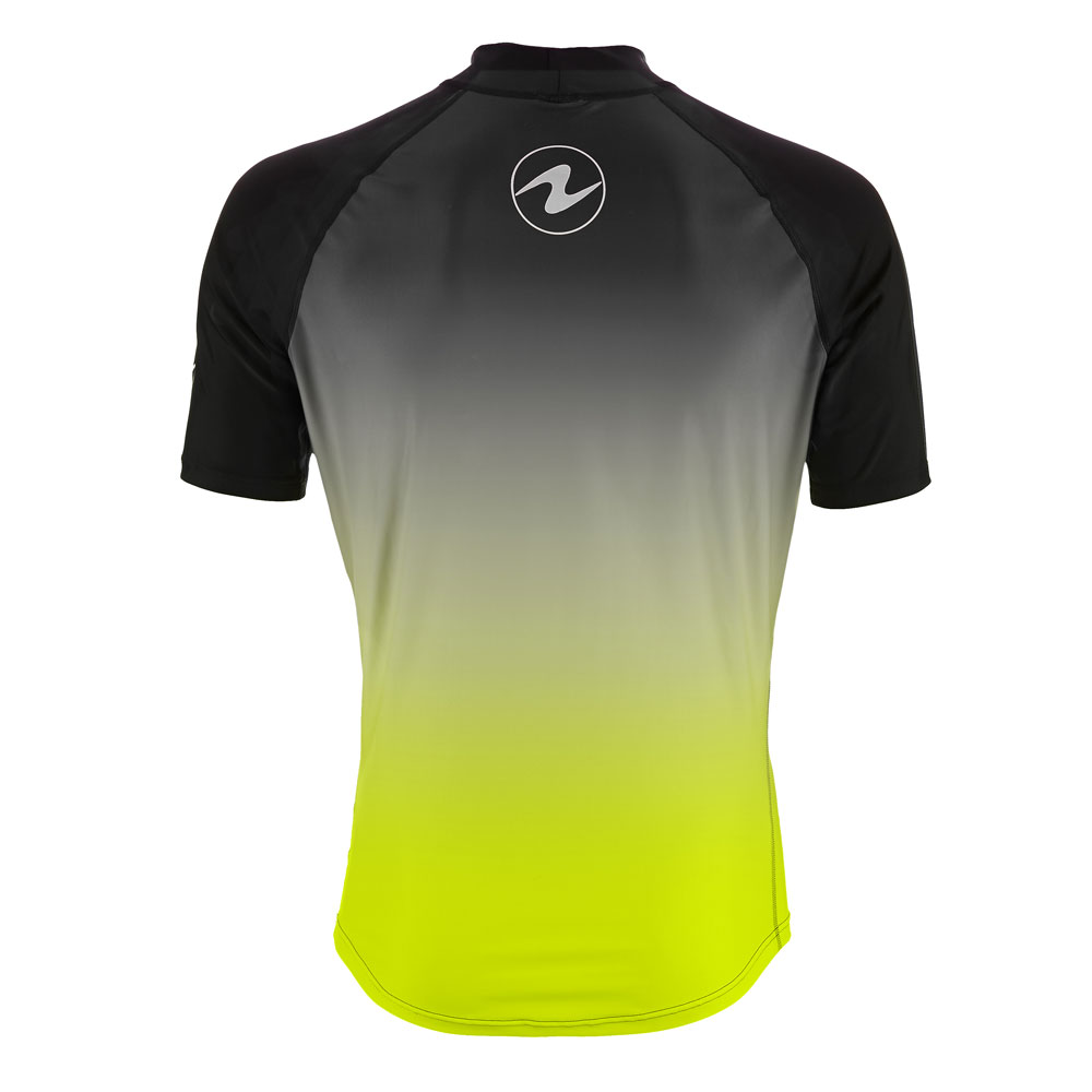 AL RASHGUARD 2018 MEN SS