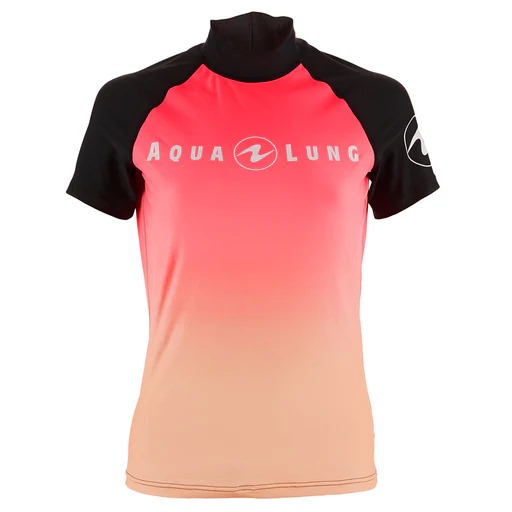 AL RASHGUARD 2018 LADY SS