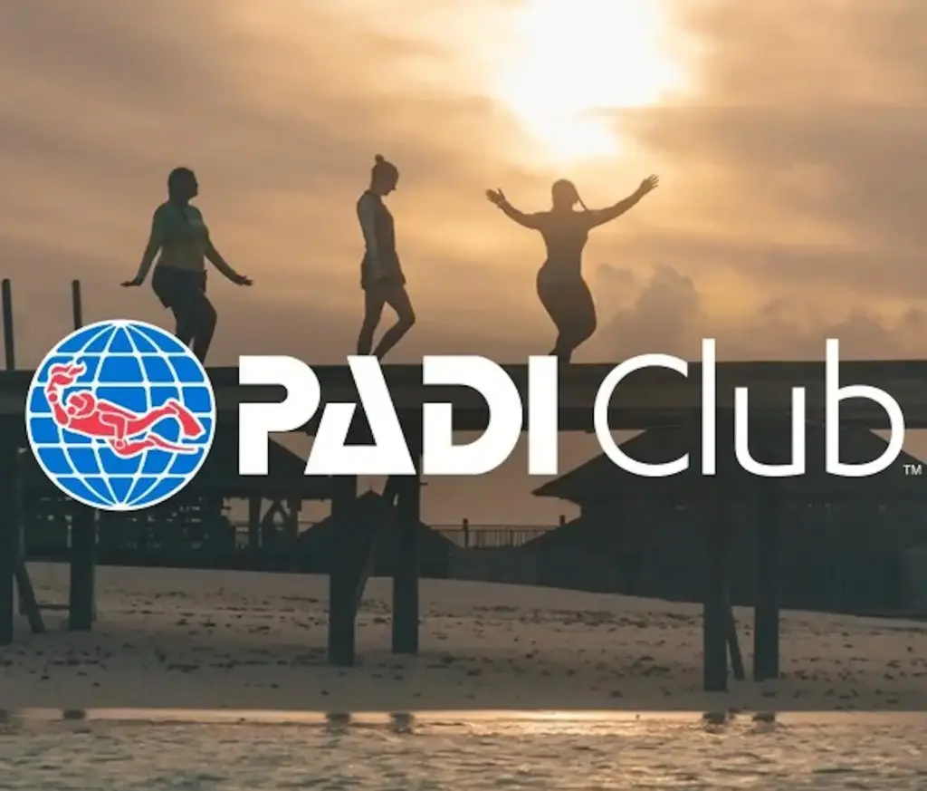 PADI Club Membership (Including ReActivate Bundle)