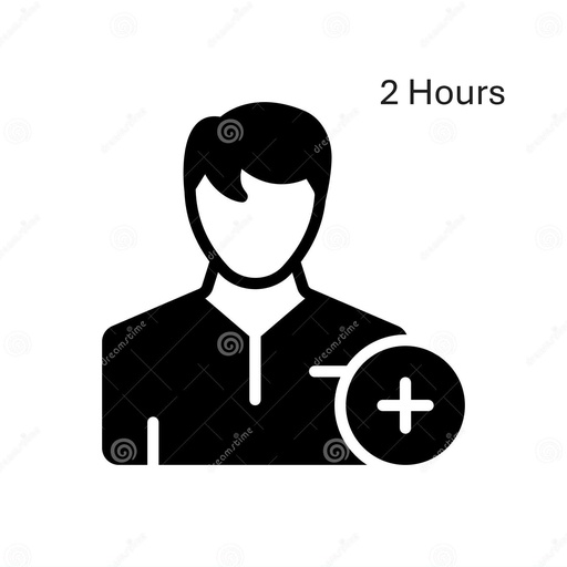 Extra PAX 2 hour speed boat