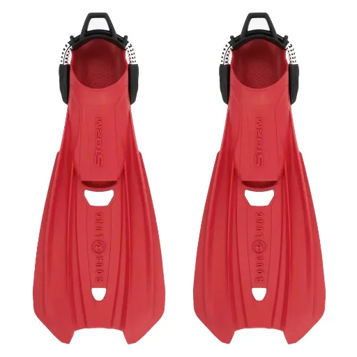 STORM MAX Fins
