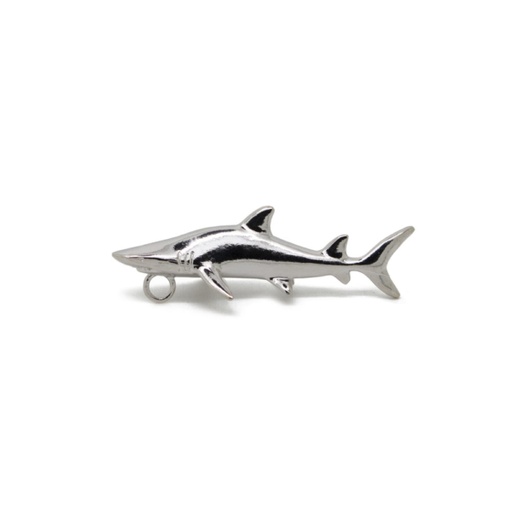Bull shark 