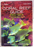 CORAL REEF GUIDE GER