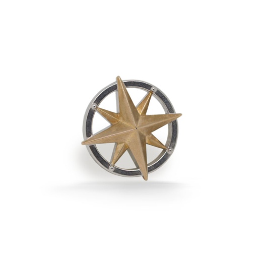 Compass rose 