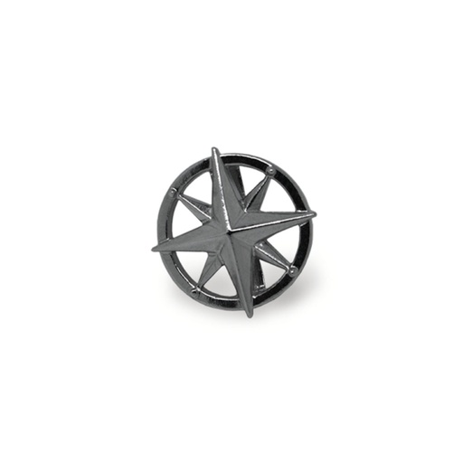 Diver’s bracelet compass