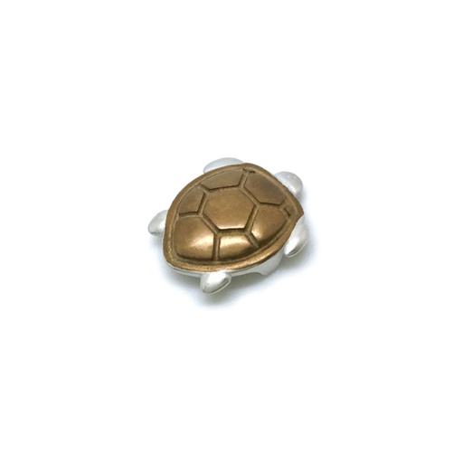 Diver’s bracelet turtle