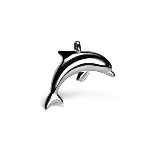 Dolphin pendant