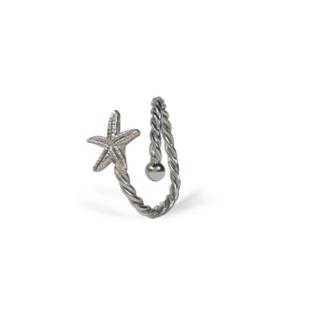 Heart love copia ring
