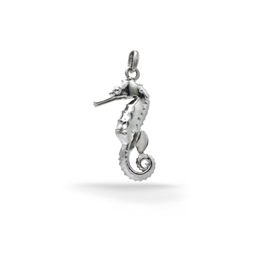 Hippocampus pendant