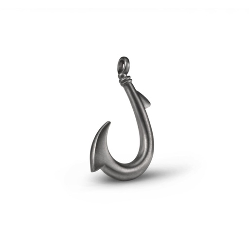 Hook pendant