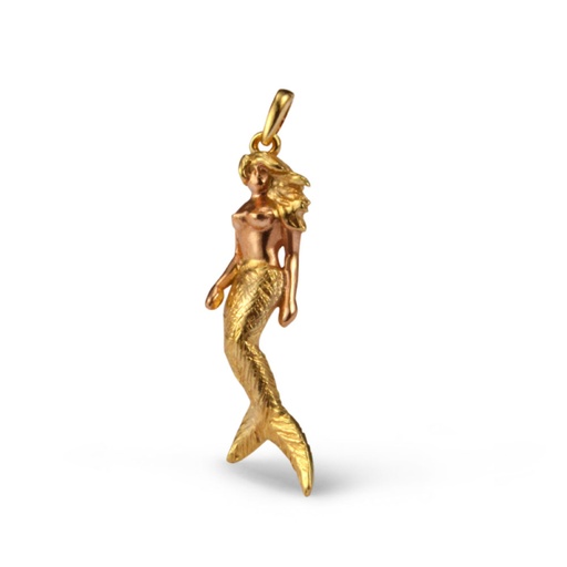 Mermaid