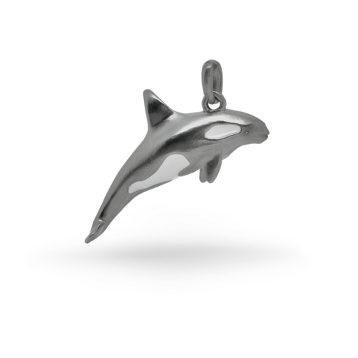 Orca charm