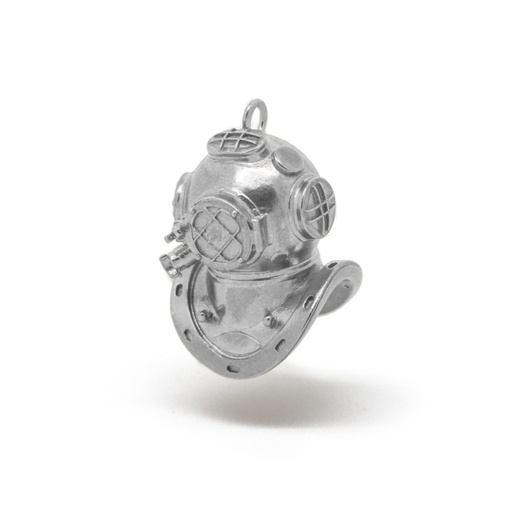 Pendant Diving Dinghy