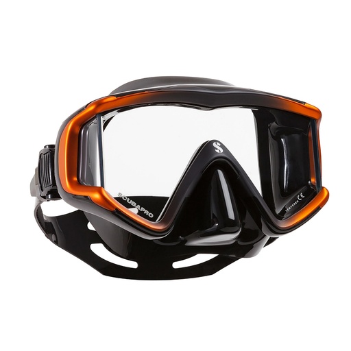 SP MASK CRYSTAL VU