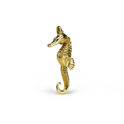 Seahorse pendant