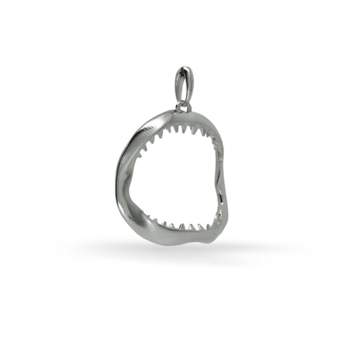 Shark Jaws pendant