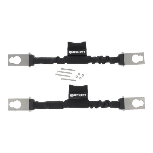 Spring holder