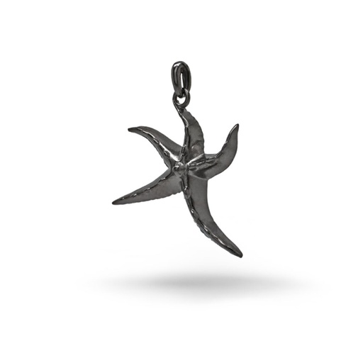 Starfish pendant