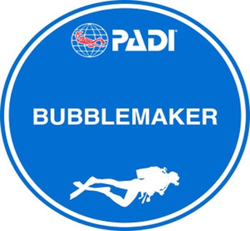 Bubblemaker