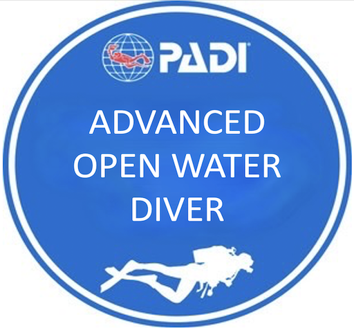 Advanced Open Water Diver