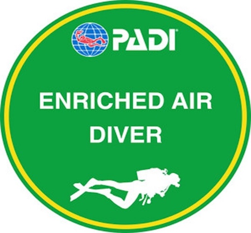 Nitrox - Enriched Air Diver