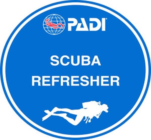 Refresher