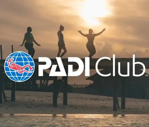 PADI Club Membership (Including ReActivate) **Bundle**