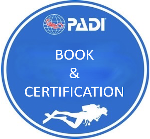 Book & Certification Fee