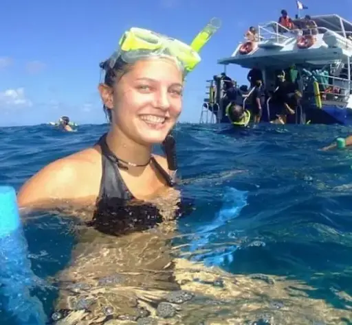 Snorkeling from boat - half day