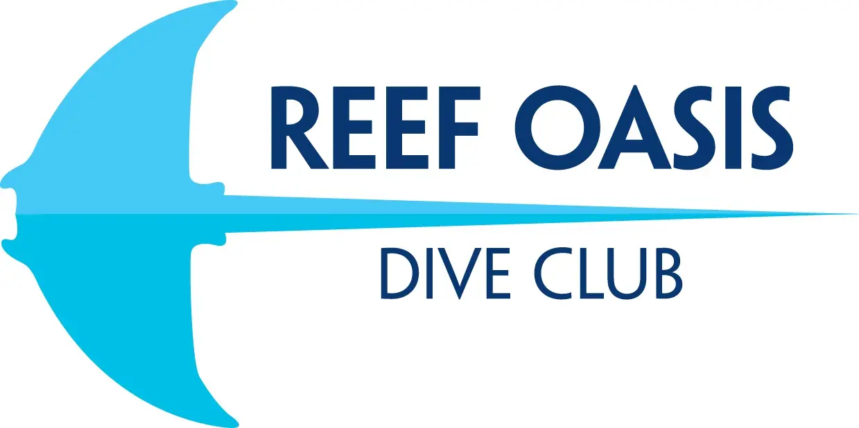 Reef Oasis Dive Club-SSH